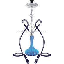 China hookah / shisha / nargile / narguile / burbujeante hubblemente HL066